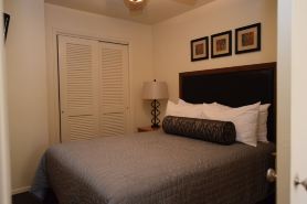 GetAways at the Lodge at Kingsbury Crossing