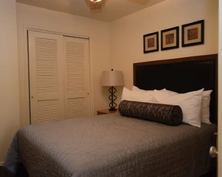 GetAways at the Lodge at Kingsbury Crossing Hotels in Stateline