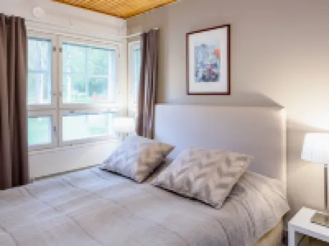 Holiday Club Katinkulta Apartments Hotels in Sotkamo