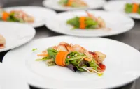 Black Swan Lakeside Boutique Hotel - servizio colazione