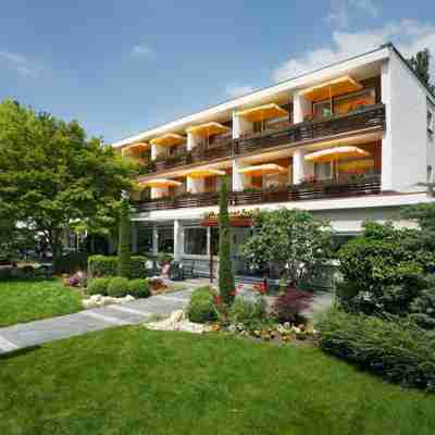Kurhotel Markushof Hotel Exterior