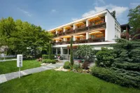 Kurhotel Markushof Hotels in Kandern