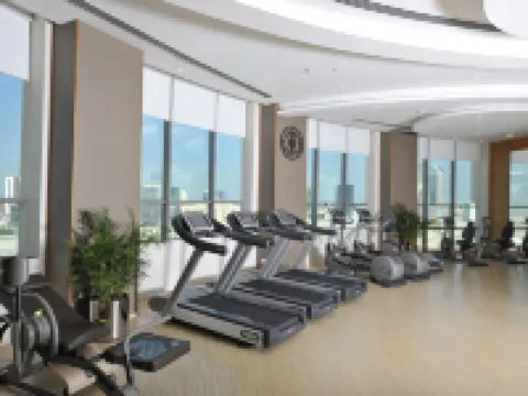 Fraser Suites Seef Bahrain Hotels in Seef