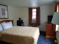 Franconia Notch Motel - 2 stelle