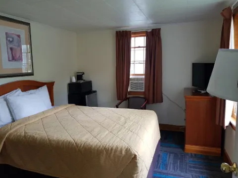 Franconia Notch Motel