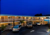Viking Motel-Ventura