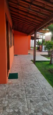 Villa Tropicale - Homestays