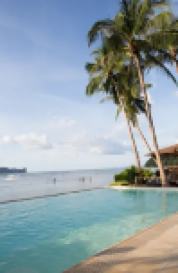 Cadlao El Nido Resort