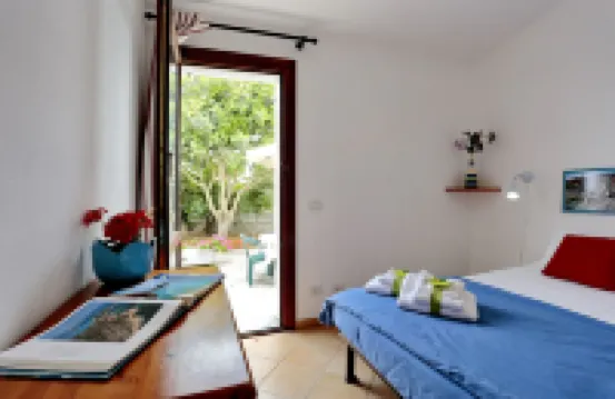 Il Melo Residence Hotel a Provincia di Sassari