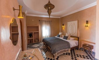 Riad Villa Amood