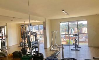 105 Saint Sebastian Flat