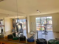 105 Saint Sebastian Flat Hotel a Jaragua do Sul