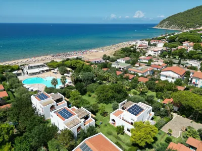 Trezene Village