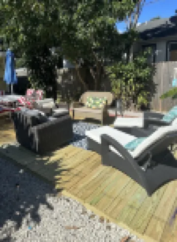 Mango Beach House