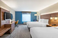 Holiday Inn Express & Suites Petersburg - Fort Lee by IHG Hotels in Rives