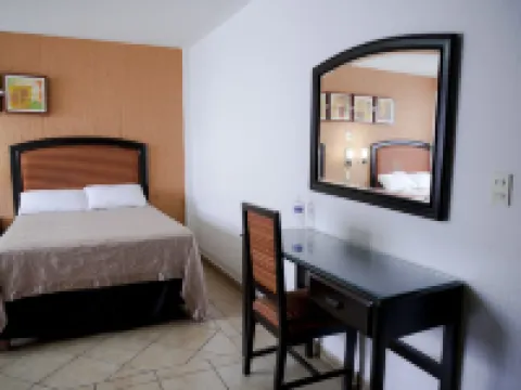 EH Ejecutivo Urban Hotel Hoteles en Tepic