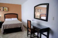 EH Ejecutivo Urban Hôtels à : Tepic