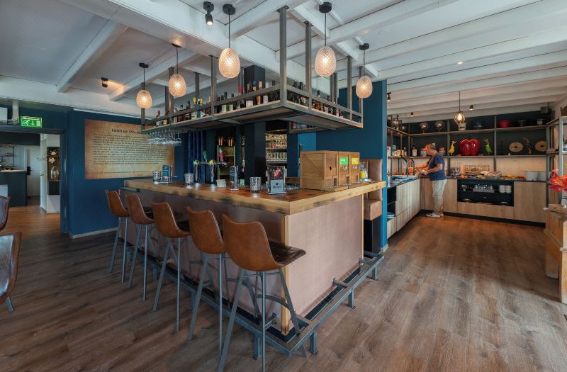 Boutique Hotel Herbergh Amsterdam Airport Free Parking photo 2