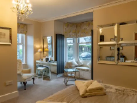 霍利小屋旅館 温德米爾酒店