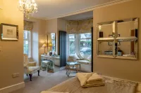 Holly Lodge Guest House with Free Off Site Health Club Các khách sạn ở Windermere