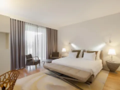 Torre de Gomariz Wine & Spa Hotel Hotels in Vila Verde