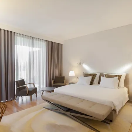 Torre de Gomariz Wine & Spa Hotel