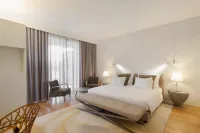 Torre de Gomariz Wine & Spa Hotel Hotels in Vila Verde