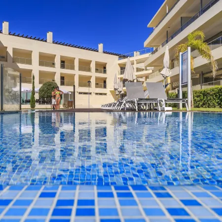 Laguna Resort - Vilamoura