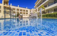 Laguna Resort - Vilamoura - en bord de mer