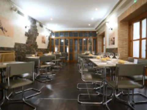 Hostal Real Hotels in Comarca de Plasencia