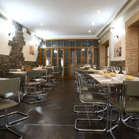 Hostal Real
