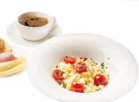 Roxen Hotel&Spa - breakfast