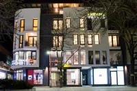 Boutique Apartments Blagoevgrad Hotels near Американски университет в България - главна сграда
