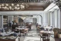 Four Seasons Hotel Amman