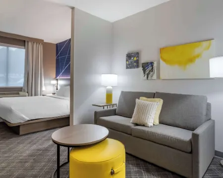 Comfort Suites Natchitoches Hotels in Natchitoches