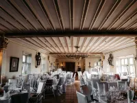 Burg Rabenstein Hotels in Oberfranken