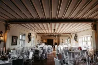 Burg Rabenstein Hotels in Muggendorf