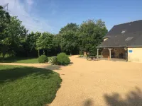 Domaine Des Mille Oiseaux Hôtels à : Villiers-Charlemagne