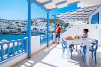 Vithos Seaside Aparthotel