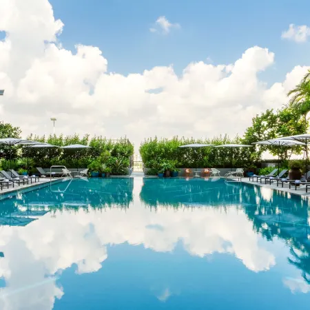 Hyde Suites Midtown Miami