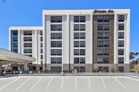 Hampton Inn by Hilton Los Angeles Airport Hotels in Inglewood