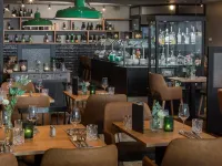 Hotel Nickisch Hotels in Bentheim