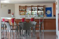 Lindos Nest - بار