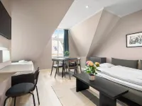 Bohemian Hotels in Bergen
