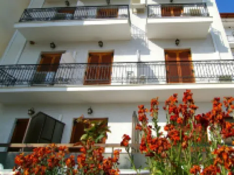 Hotel Orfeas Hotels in Delphi