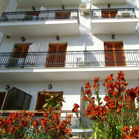 Hotel Orfeas