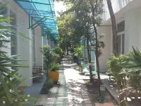 Khun Chaweng Resort Hotels near Solo Bar