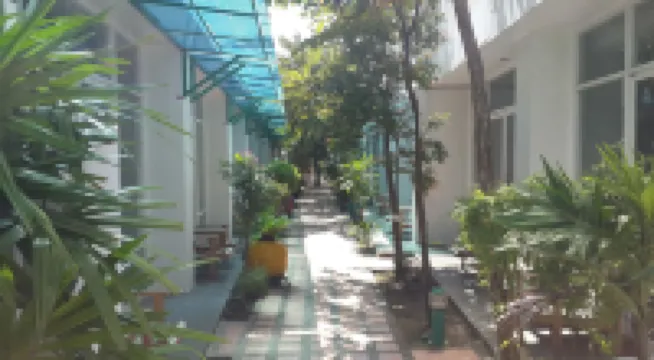 쿤 차웽 리조트