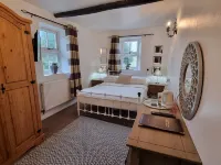 Lane Head Farm Country Guest House Hotel di Troutbeck