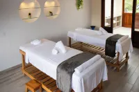 Apartamentos - Villa Santa Ana Premium Hotels in Sachica